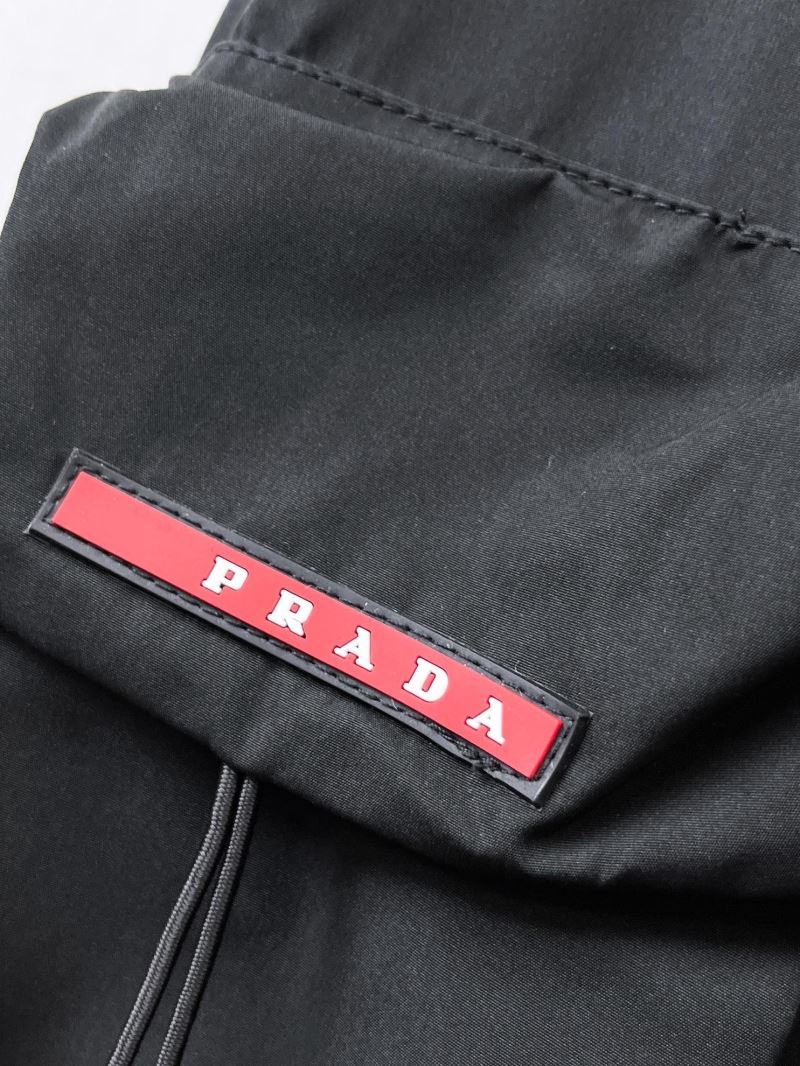 Prada Outwear